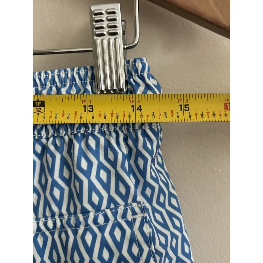 J. Crew Factory crew swim